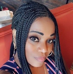 Meet your Posher, Tracy